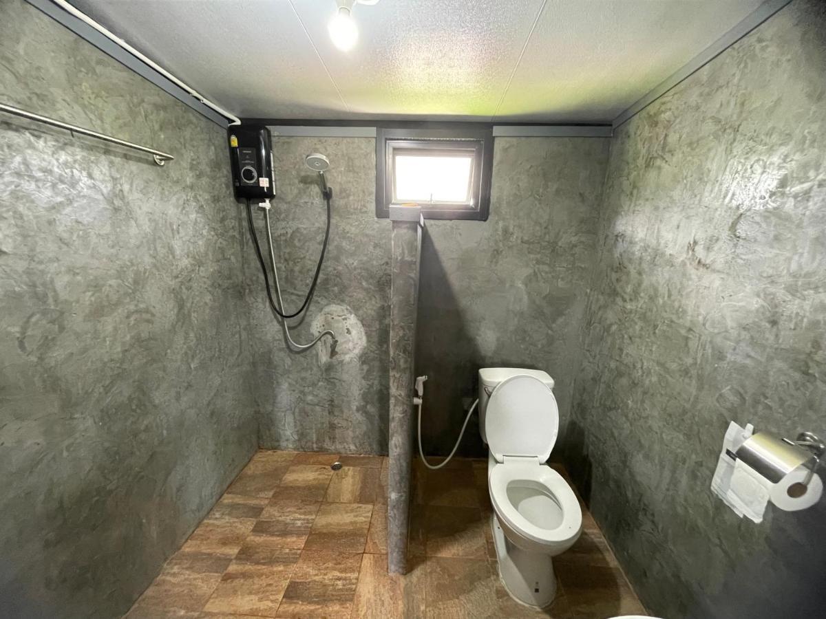 Baanrimfai Homestay Ban Thung Sang Exterior foto